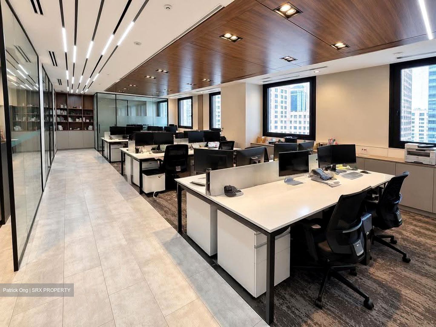 Ngee Ann City (D9), Office #635425641